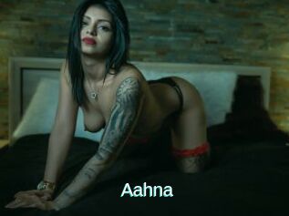 Aahna