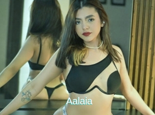 Aalaia