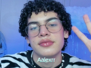 Aalexrr