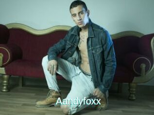 Aandyfoxx