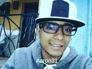 Aaron31