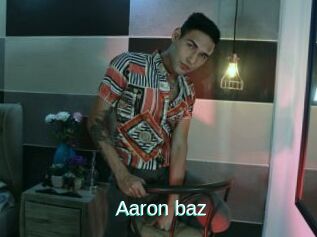 Aaron_baz