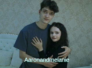Aaronandmelanie