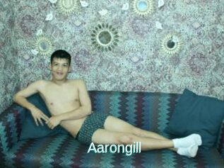Aarongill