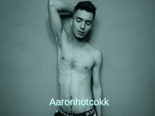 Aaronhotcokk