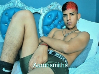 Aaronsmiths