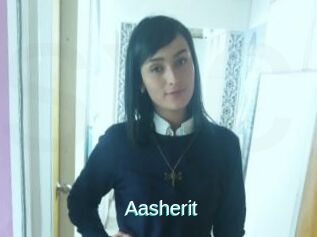 Aasherit