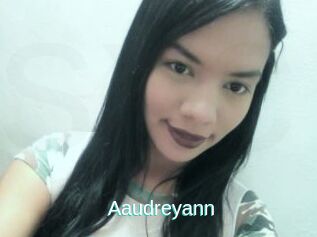 Aaudreyann