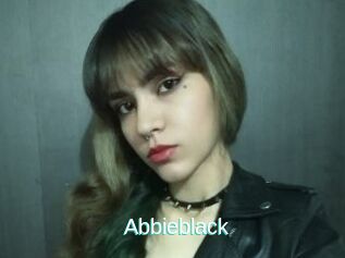 Abbieblack