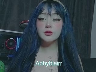 Abbyblairr