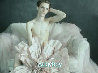 Abbyboy