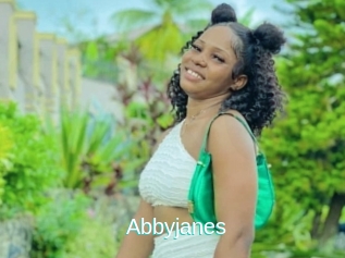 Abbyjanes