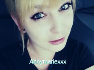 Abbymariexxx