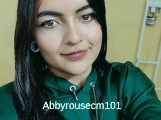 Abbyrousecm101