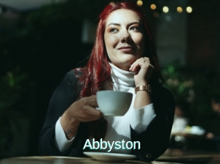 Abbyston