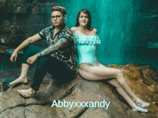 Abbyxxxandy