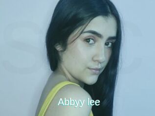 Abbyy_lee