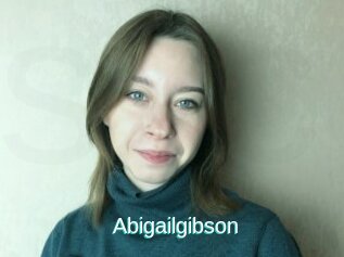 Abigailgibson