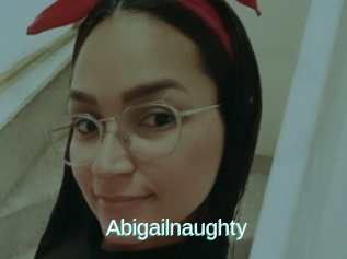Abigailnaughty