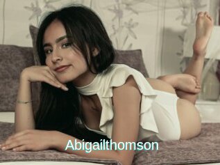 Abigailthomson