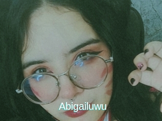 Abigailuwu