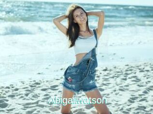 Abigailwatson