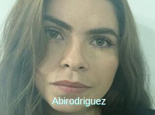 Abirodriguez