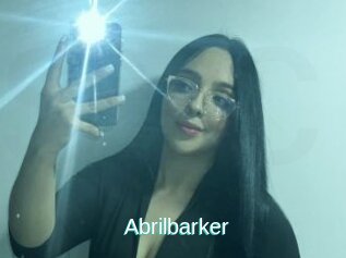 Abrilbarker