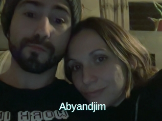Abyandjim