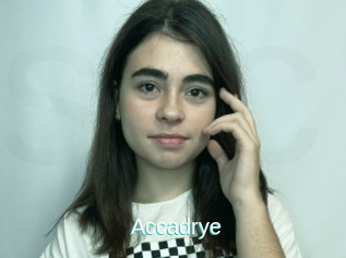 Accadrye