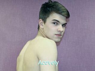 Acevely