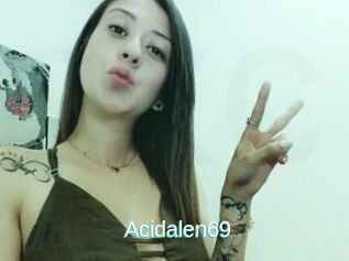 Acidalen69