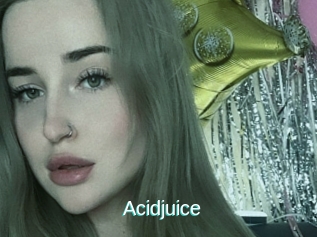 Acidjuice
