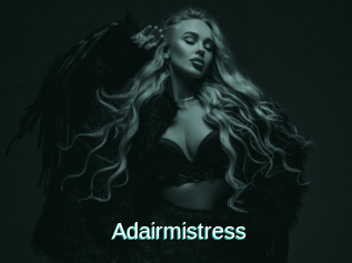 Adairmistress