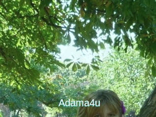 Adama4u