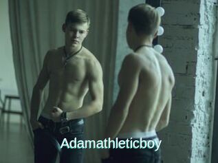 Adamathleticboy