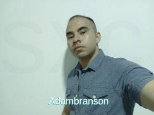 Adambranson