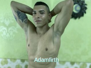 Adamfirth