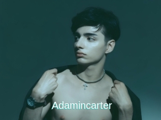 Adamincarter