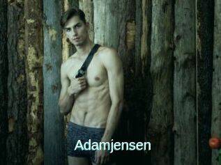 Adamjensen