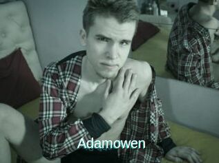 Adamowen