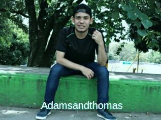 Adamsandthomas