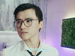 Adamstoun