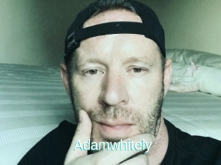 Adamwhitely