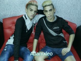 Adamxleo