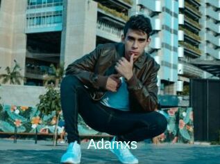 Adamxs