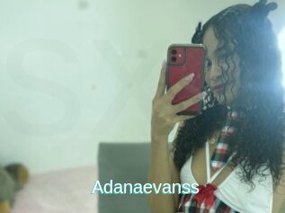 Adanaevanss
