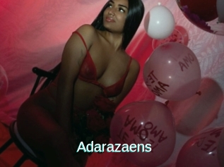 Adarazaens