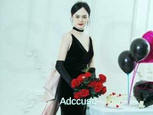 Adccuse