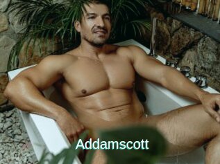 Addamscott